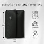 EverPack™ Travel Compression System