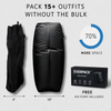 EverPack™ Travel Compression System