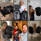 EverPack™ Travel Compression System