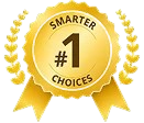 Smarter #1 Choice
