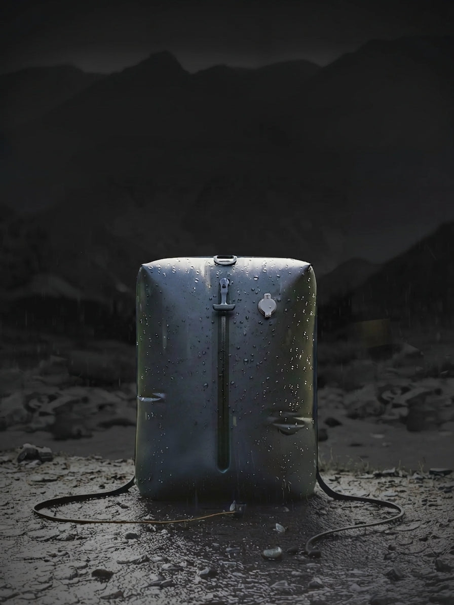 How To Get EverPack™