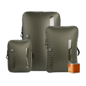 Vollyc EZY Set